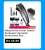 🛍Máquina De Cortar Cabelo Barbeador Aparador Profissional Acabamento Barba 9 Peças Elétrico 110V