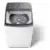 Máquina De Lavar Brastemp 14kg Branca Smart Sensor- Bwj14ab