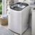 Máquina De Lavar Electrolux Efficient 13kg Auto Cesto Inox