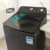💎 Máquina de Lavar Philco 14 Kg Preto Plr14b 12 Programas  Cesto de Inox Tampa de Vidro