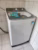 Máquina de Lavar Philco Plr14a 14kg 12 Tipos de Lavagem Branca