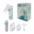 🛍 Máquina Nebulizadora Portátil Inalador Nebulizador Adulto Infantil Silencioso