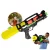 Máquina Pistola Lança Água Infantil Grande Potente Arma Lançador Arminha de água 1 UNIDADE / KIT 2/KIT 3/ KIT5