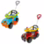 Maral Carrinho Com Chassis Jip Jip – 2 Opções de cores