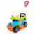 Maral Carrinho Com Chassis Jip Jip Multicor