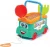 Maral Ônibus Divertido Beach Bus Solapa Multicor