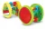 Maral Rolinho Baby Roll Solapa Multicor
