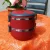 Marmita dupla Lunch Box Vermelha, LB1234-VM, Euro Home