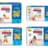 Colheres De Silicone Termosensiveis, Clingo, Cinza/Rosa