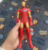 😍 Marvel, Action Figure, Homem de Ferro Figura Articulada em Grande Escala com 20 cm A partir de 4 Anos