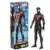 🛍️Marvel, Action Figure, Miles Morales – Figura Articulada em Grande Escala com 20 cm – A partir de 4 Anos
