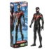 Marvel, Action Figure, Thor, Cinza, Mighty Hero Series Brinquedo de Herói com 24 cm, Articulado   R$ 4 Anos