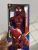 Marvel, Boneco Homem-Aranha Titan Hero Series, Vermelho