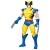 Marvel, Boneco Wolverine,