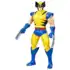 Marvel, Boneco Avengers Capitão América Olympus, Azul