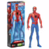 Fantasia Infantil Homem Aranha Traje Com Mascara