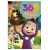 Masha e o Urso – 365 atividades e desenhos para colorir