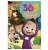 Masha e o Urso – 365 atividades e desenhos para colorir