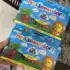 Lenço Umedecido Huggies 192 unidades (4 pacotes com 48 unidades cada)