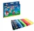 Massa de Modelar, Uti Guti, 26000, Glitter, 12 Cores