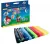 Massa de Modelar Uti Guti Glitter 12 Cores