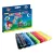 Massa de Modelar Uti Guti Glitter 12 Cores