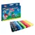 Massa de Modelar Uti Guti Glitter 12 Cores