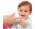 Massageador de Gengiva com Case Buba