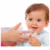 Massageador de Gengiva com Case Buba