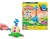 Massinha Dino Crew Bronto Pescoção – Play-Doh