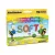 Massinha Soft 12 Cores Acrilex