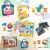 Massinhas Play Doh ou Super Massa com até 30% OFF