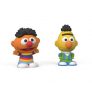 Fisher Price Conjunto Vila Sésamo Beto e Ênio – Mattel Mattel