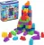 Mattel, Mega Bloks Sacola de 80 Blocos
