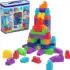 Troninho Infantil – Azul Baby, Buba