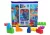 Mattel, Mega Bloks Sacola de 80 Blocos
