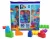 Mattel, Mega Bloks Sacola de 80 Blocos
