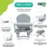 Fralda Huggies Supreme Care M 66 Un