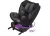 Maxi Baby Cadeira de Carro infantil Deluxe Rotação 360°, Sistema Isofix e Top Tether Grupo 0, 1,2,3 (0 a 36kgs), Preto