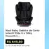 🛍️Fralda Turma da Mônica Baby Jumbo M 28 Unidades