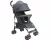 Maxi Baby Carrinho de Bebê Guarda Chuva LINK Até 15kgs  Preto
