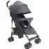 Patinete infantil 3 rodas com luzes led dobrável e ajustável menino menina ( Azul ou Rosa)