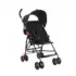 Clingo Mosquiteiro Para Carrinho De Bebe Branco