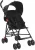 Maxi Baby Carrinho de Bebê Passeio Guarda Chuva MOVEE (Preto)