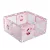 Maxi Baby Cercadinho de Bebê Chiqueiro Portátil Playpen2 (Rosa)
