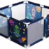 ➡️ Fralda Personal Protect E Sec M com 70 Unidades