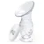 Maxi Baby Coletor de Leite Materno Manual de Silicone Simpli
