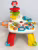 Maxi Baby Mesa Atividades Infantil Didática Musical Eduka