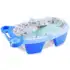 🛍️Meias 3D Infantil Maluca Divertida Personagens