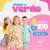 Mega Kids: 🆕 Vem chegando o Verão: Coleção 4 conjuntos por R$109 ☀️